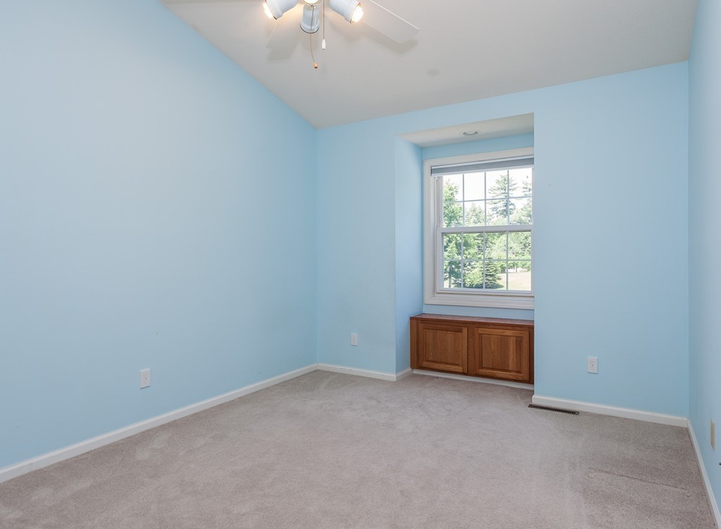 30 Two Ponds Road Belchertown, MA 01007 - Photo 18 of 26 an empty room with a window