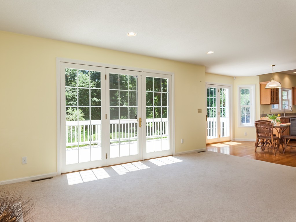 30 Two Ponds Road Belchertown, MA 01007 - Photo 6 of 26 a view of a livingroom with furniture