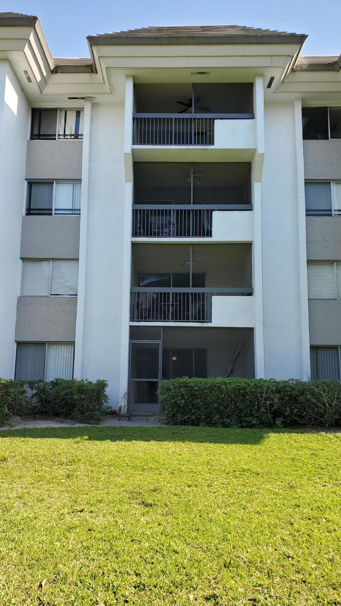 721 North Pine Island Road, Unit 103 Plantation, FL 33324 - Photo 45 of 54 45
