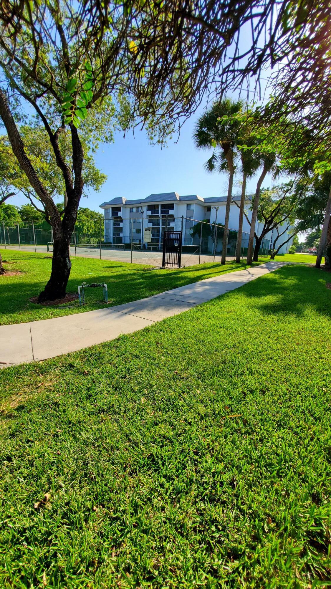 721 North Pine Island Road, Unit 103 Plantation, FL 33324 - Photo 48 of 54 48