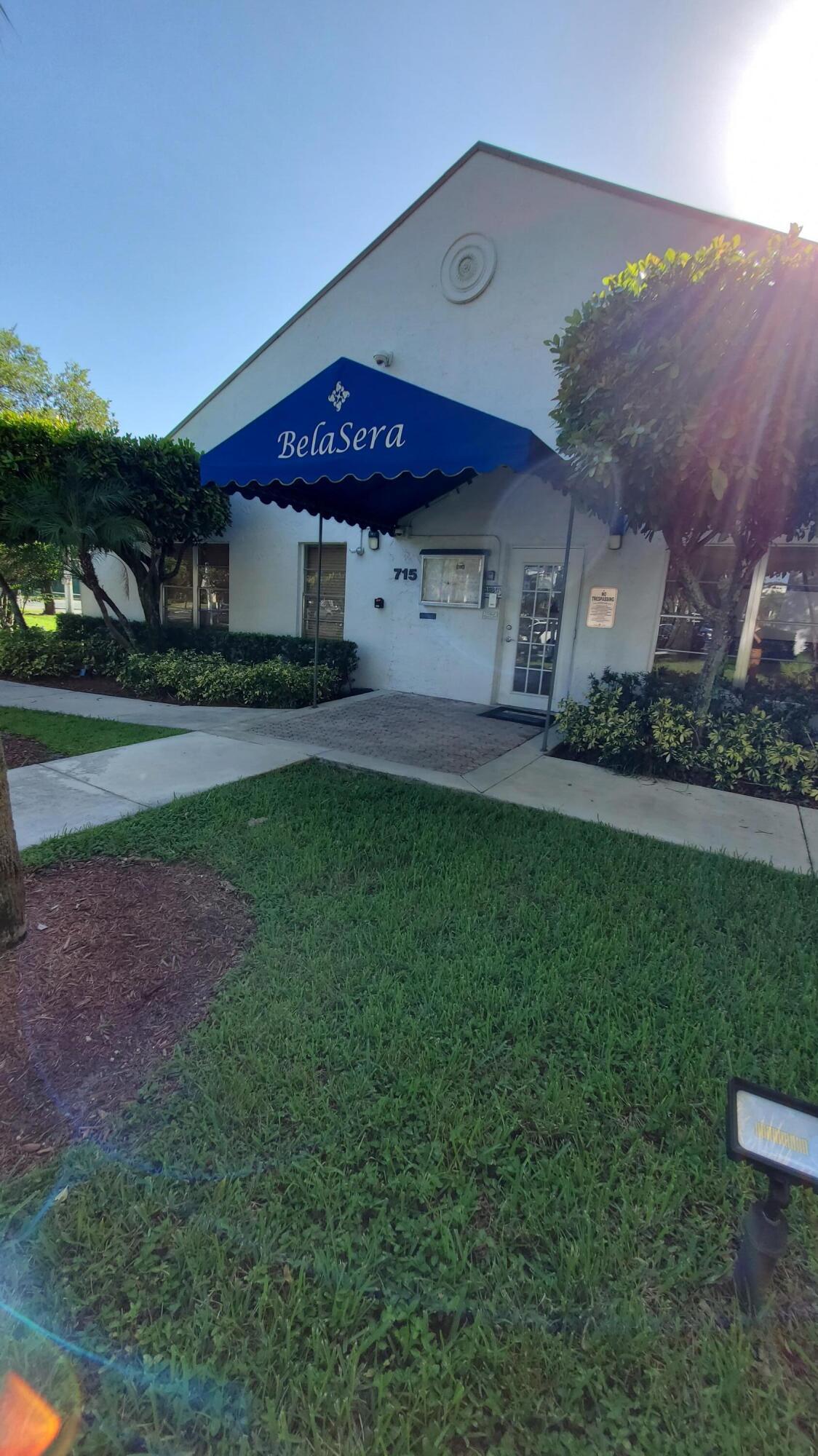 721 North Pine Island Road, Unit 103 Plantation, FL 33324 - Photo 50 of 54 50