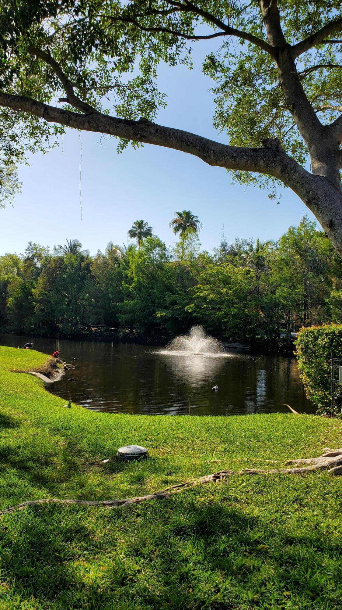 721 North Pine Island Road, Unit 103 Plantation, FL 33324 - Photo 53 of 54 53