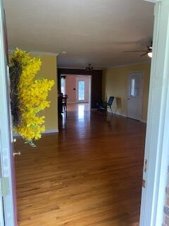 290 Thompson Road Madisonville, TN 37354 - Photo 4 of 37 04-IMG_2445