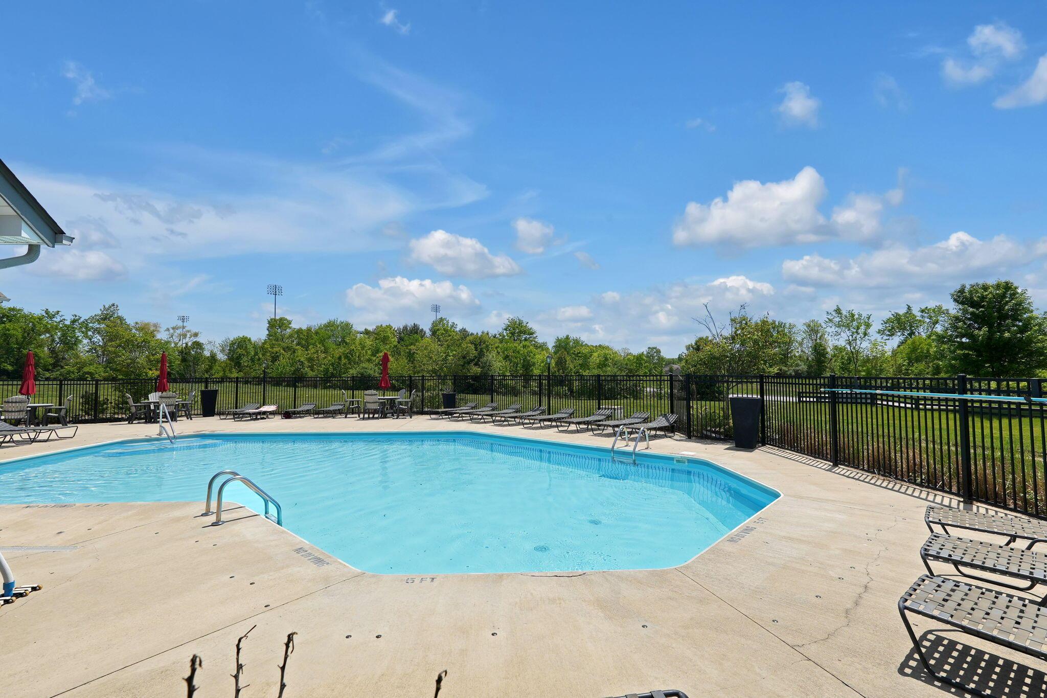 5923 Bluestone Way Lewis Center, OH 43035 - Photo 21 of 40
