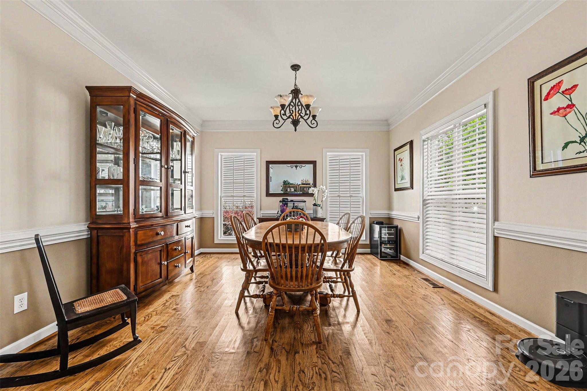3124 Grandeur Road Charlotte, NC 28269 - Photo 9 of 48