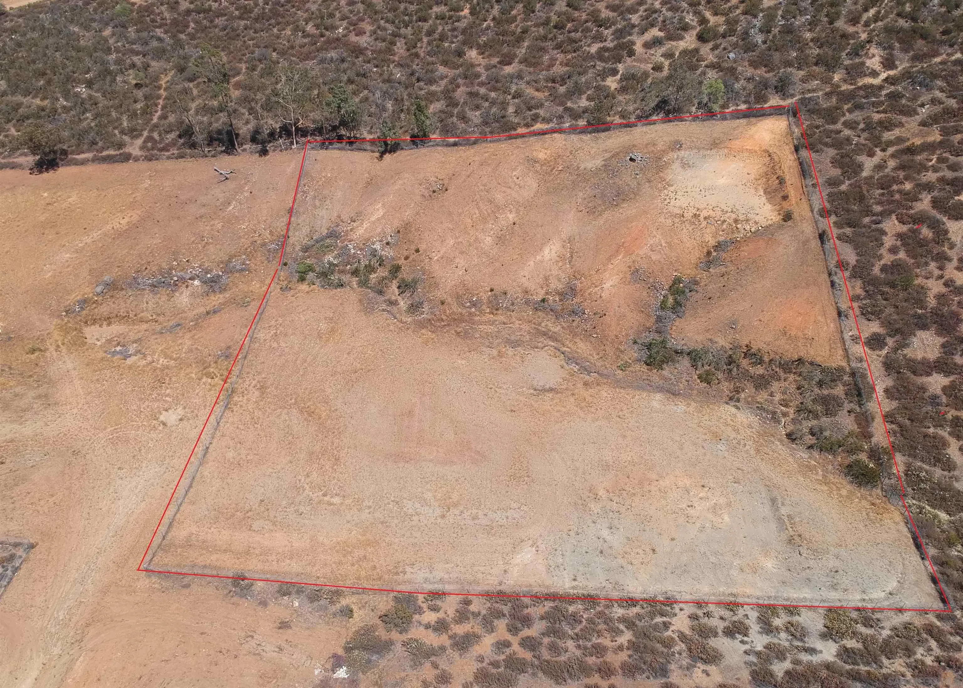 0 Elroy Road Menifee, CA 92584 - Photo 1 of 49 a view of a dry yard