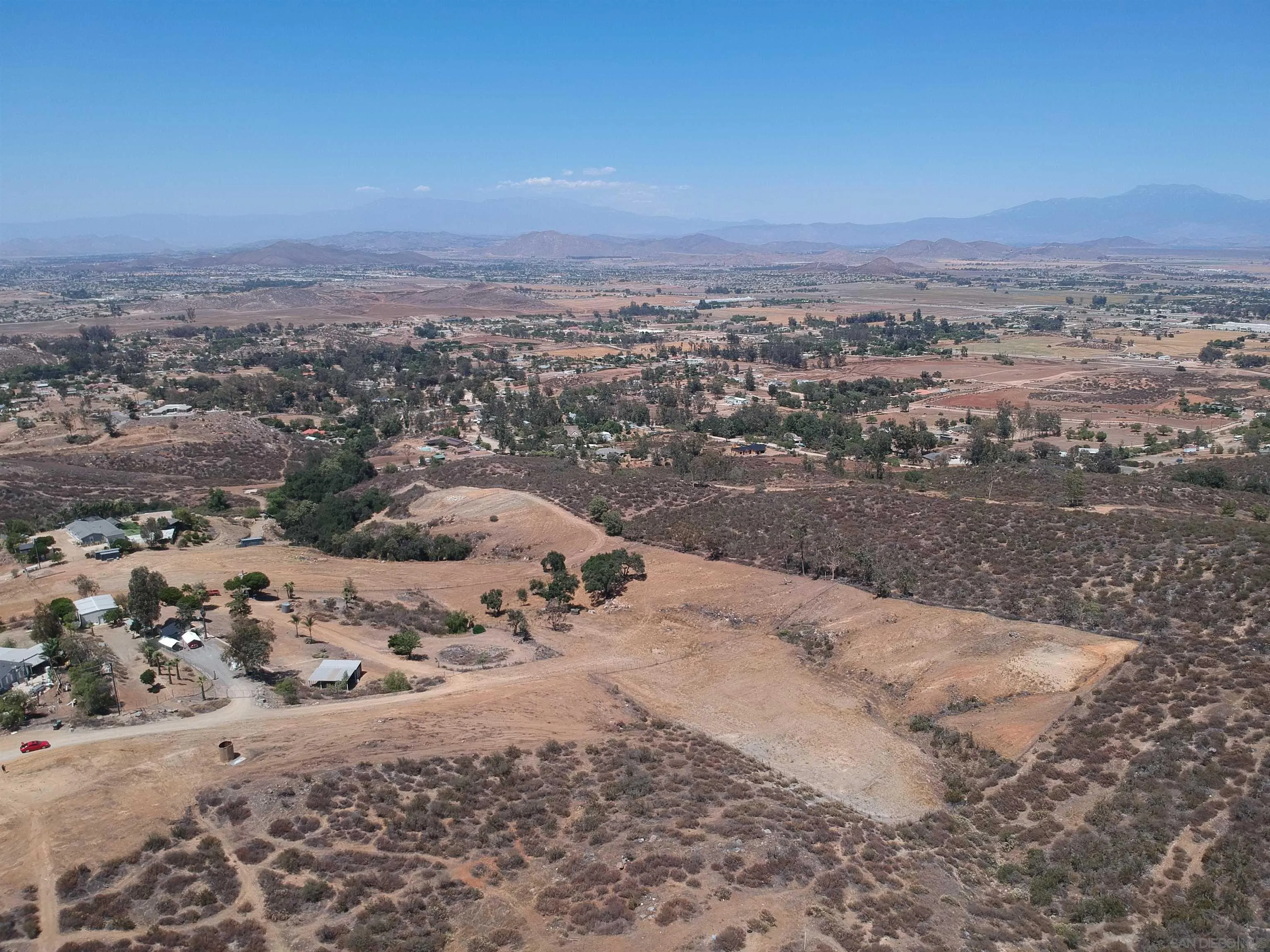 0 Elroy Road Menifee, CA 92584 - Photo 27 of 49 an aerial view of a