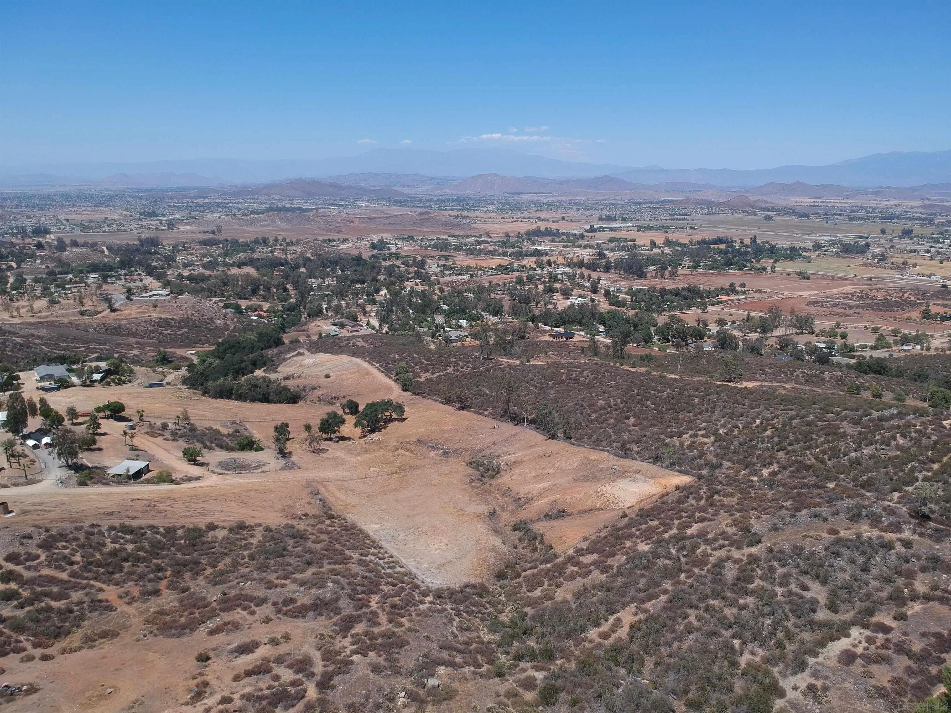 0 Elroy Road Menifee, CA 92584 - Photo 30 of 49 an aerial view of a
