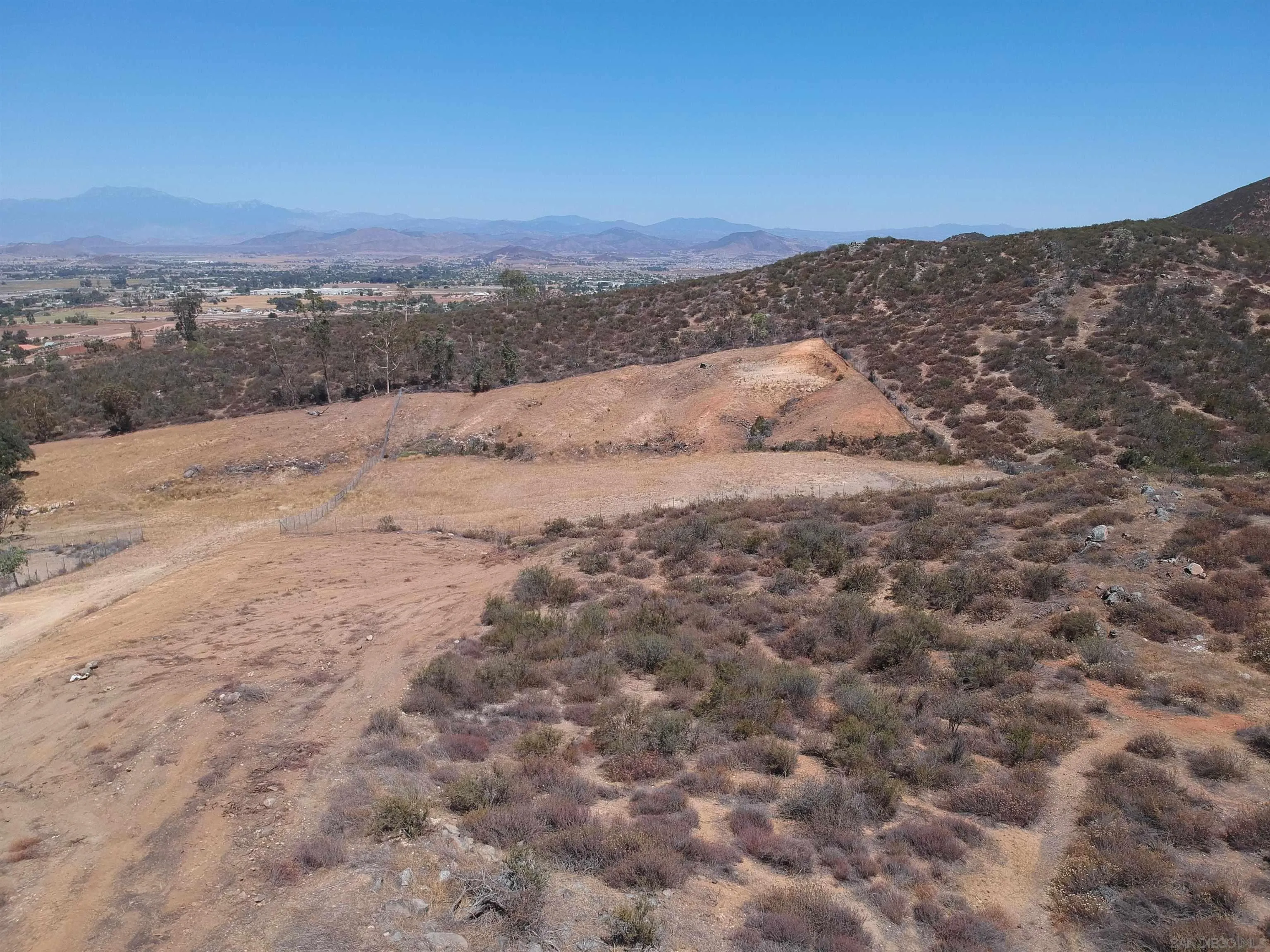 0 Elroy Road Menifee, CA 92584 - Photo 31 of 49 a view of mountain view with mountains in the background