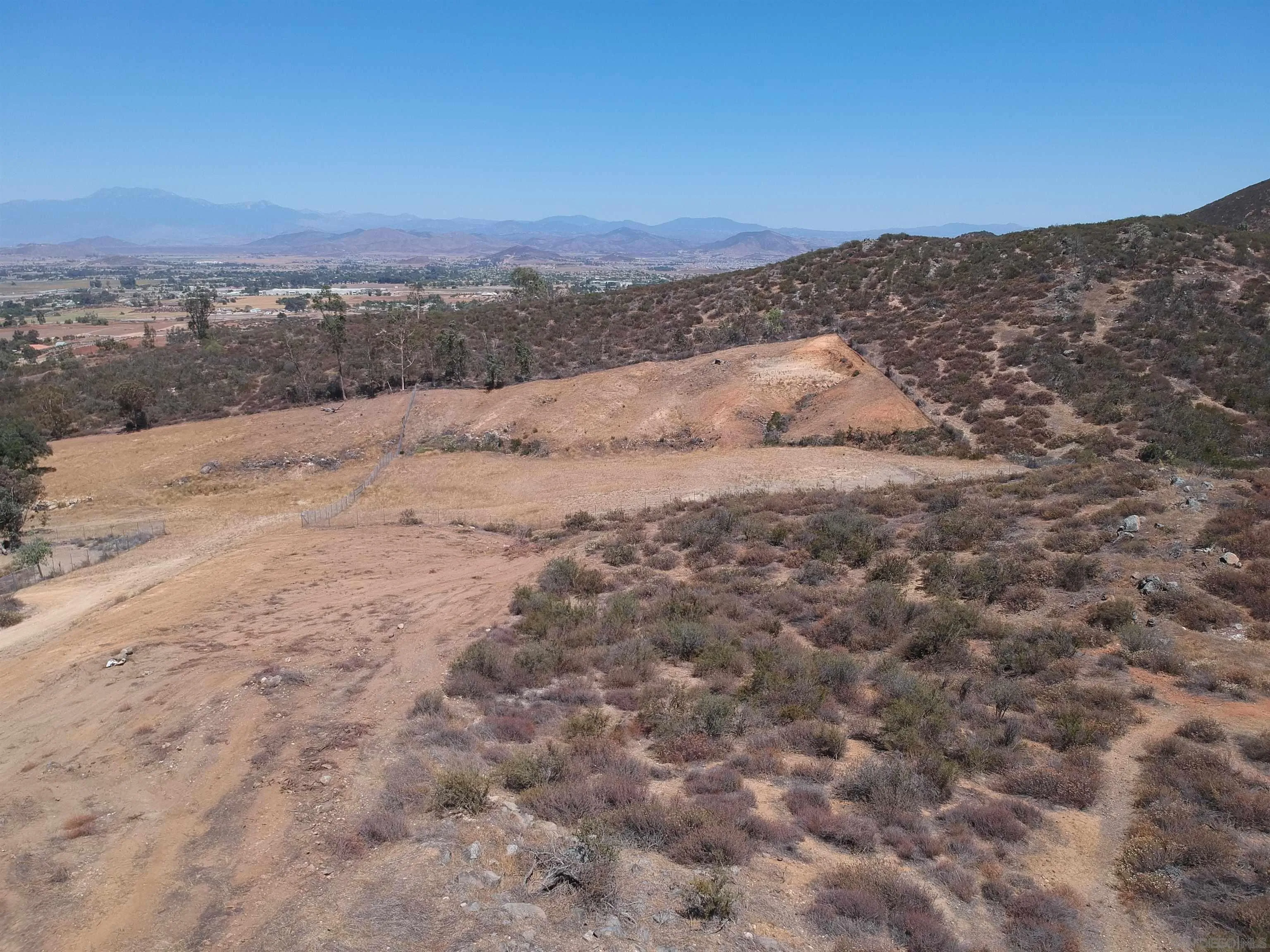 0 Elroy Road Menifee, CA 92584 - Photo 32 of 49 a view of mountain view with mountains in the background