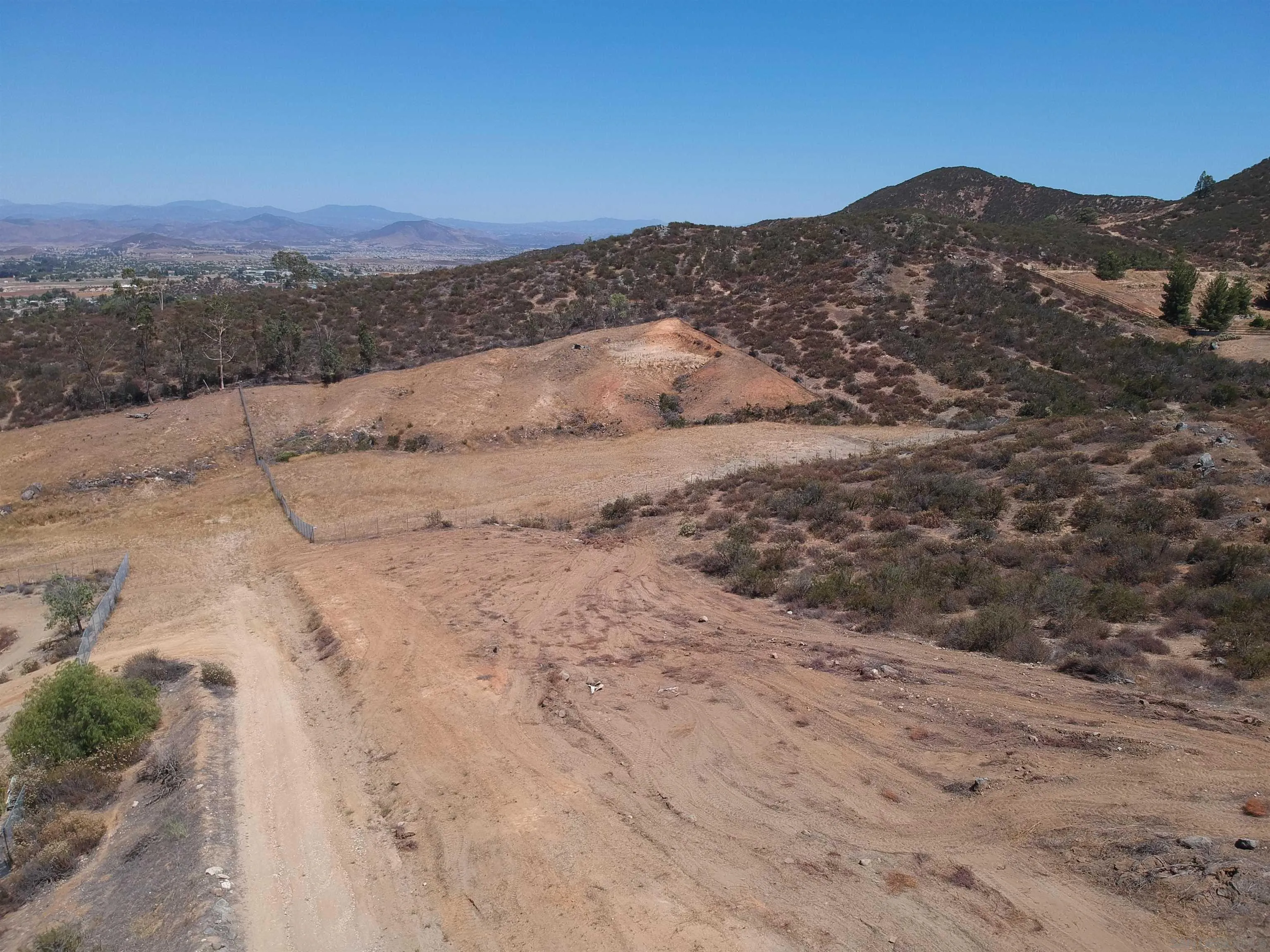 0 Elroy Road Menifee, CA 92584 - Photo 33 of 49 a view of mountain view with mountains in the background