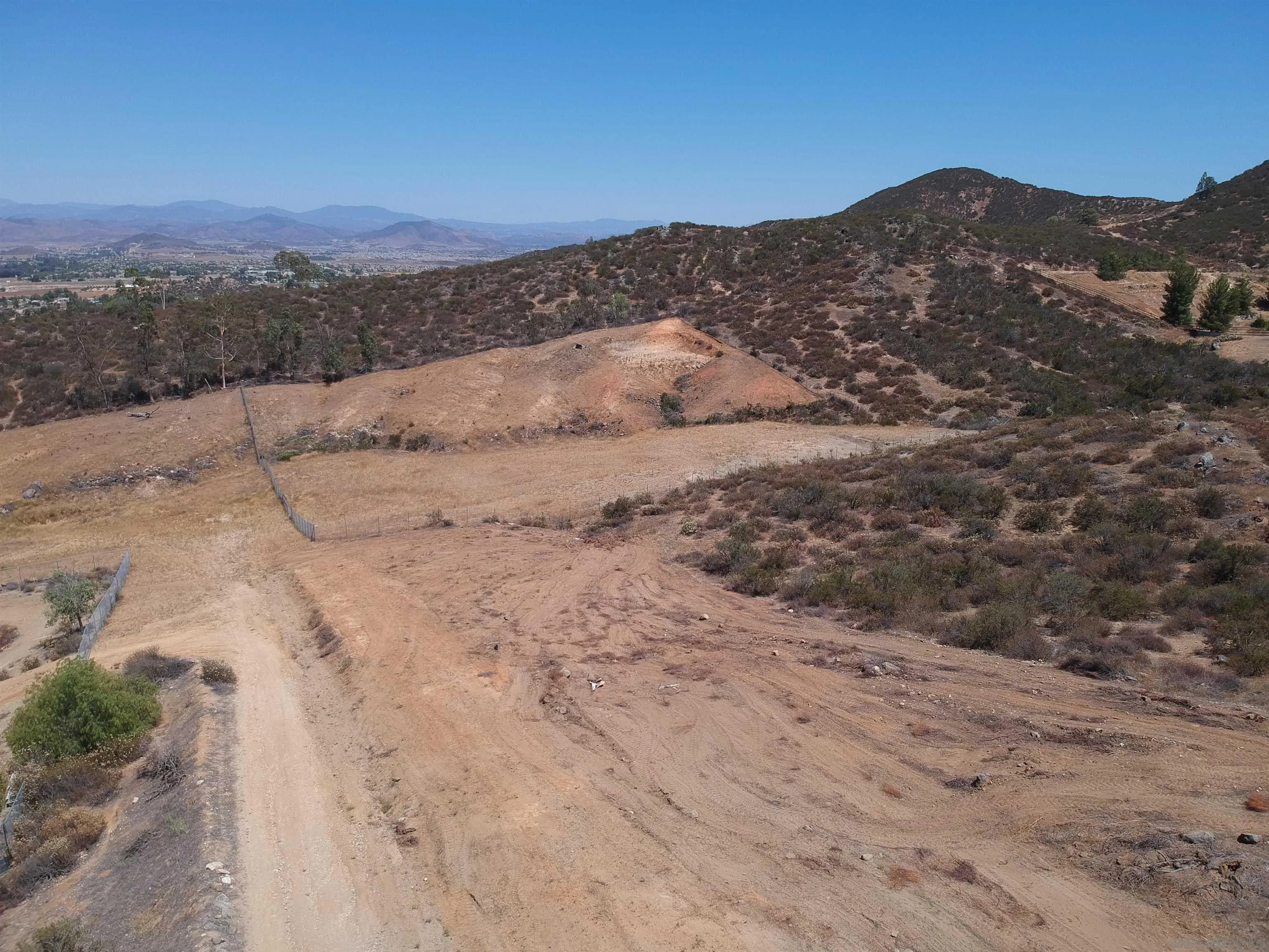 0 Elroy Road Menifee, CA 92584 - Photo 34 of 49 a view of mountain view with mountains in the background