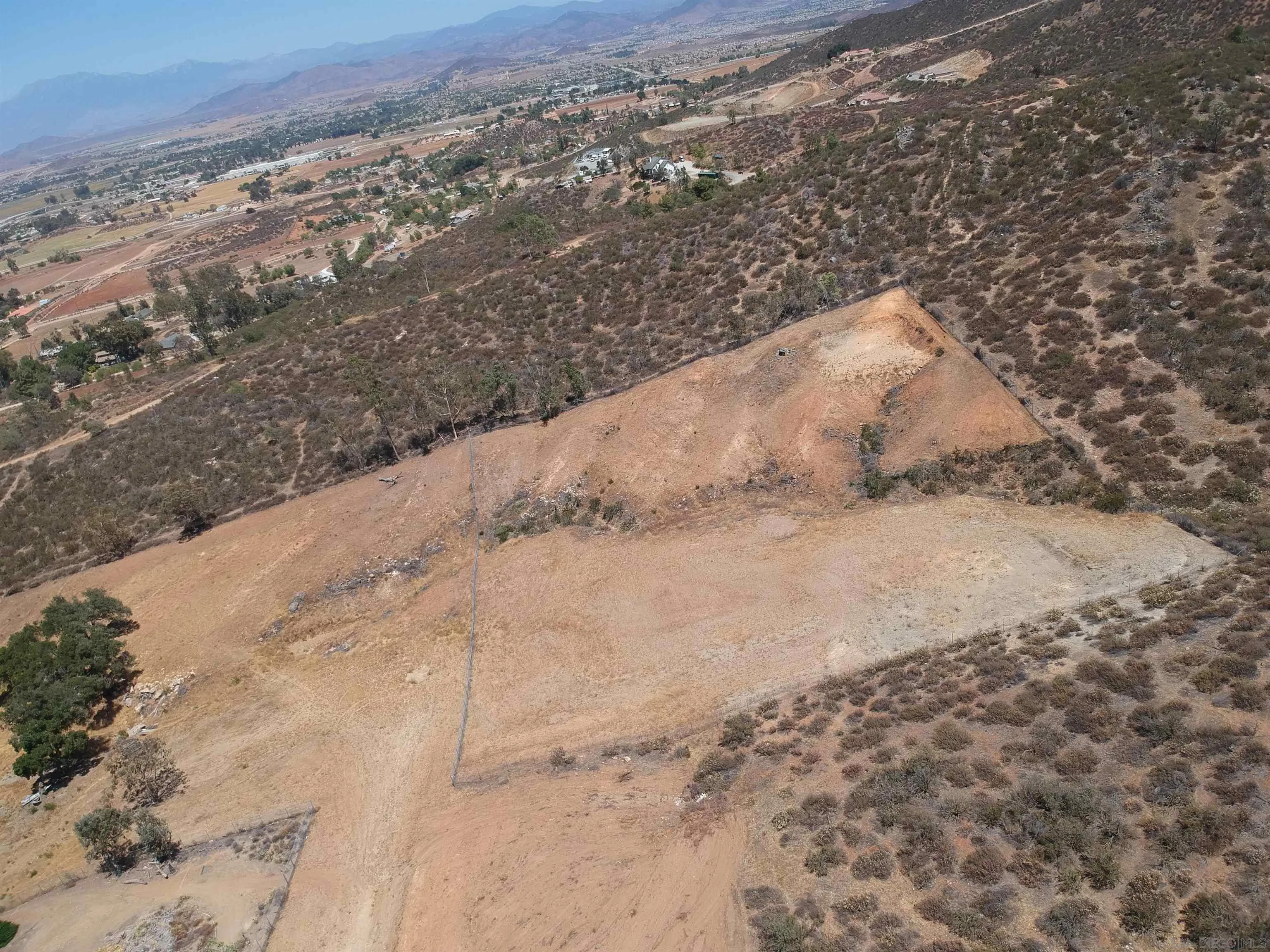 0 Elroy Road Menifee, CA 92584 - Photo 5 of 49 a view of mountain view with wooden floor