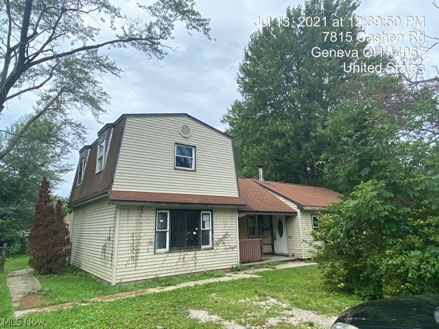1134 North County Line Road Geneva, OH 44041 - Photo 1 of 30 Gallery Image 1