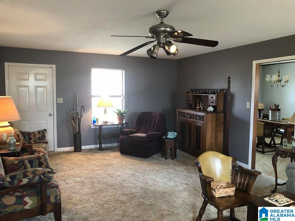 720 Hilltop Road Warrior, AL 35180 - Photo 2 of 9