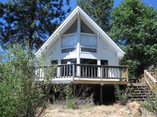 15211 Humbug Road Magalia, CA 95954 - Photo 1 of 1 Gallery Image 1