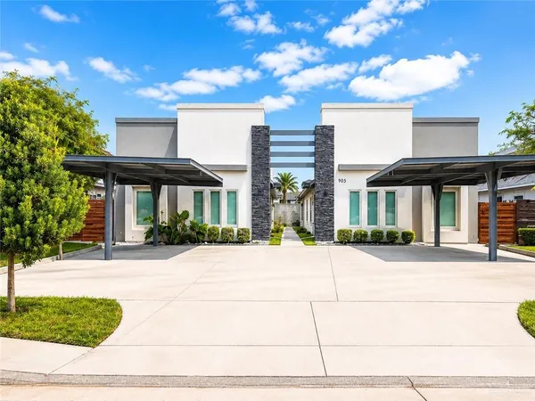 $519,900 | 905 East La Cantera Avenue, McAllen, TX 78503