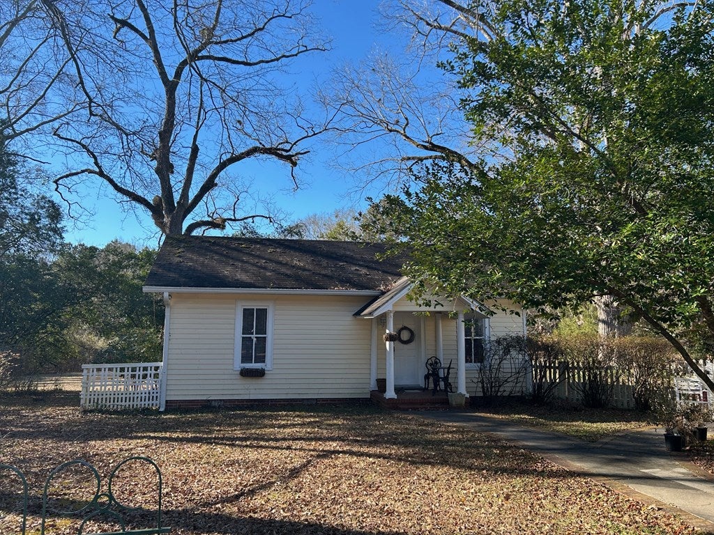 112 Effingham Road Southwest Milledgeville, GA 31061 - Photo 16 of 18 Gallery Image 16