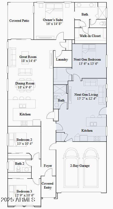 9540 West Flower Street Phoenix, AZ 85392 - Photo 22 of 22