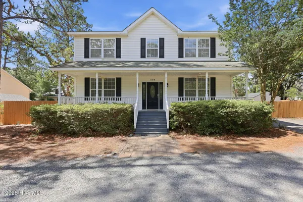 $450,000 | 1150 Morganton Road, Pinehurst, NC 28374