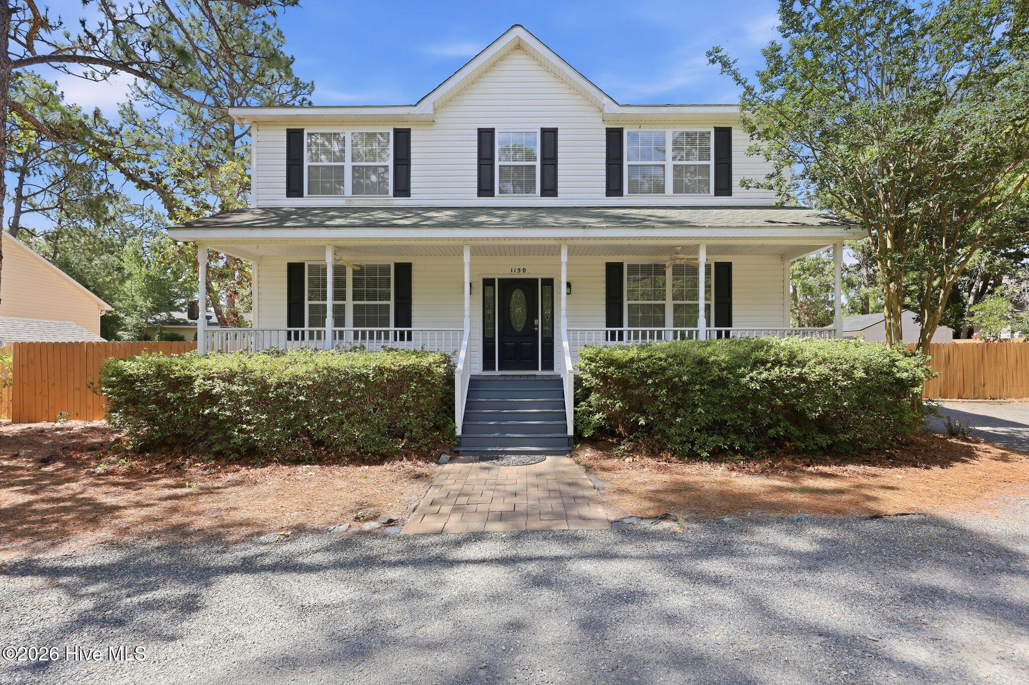 1150 Morganton Road Pinehurst, NC 28374 - Photo 1 of 57