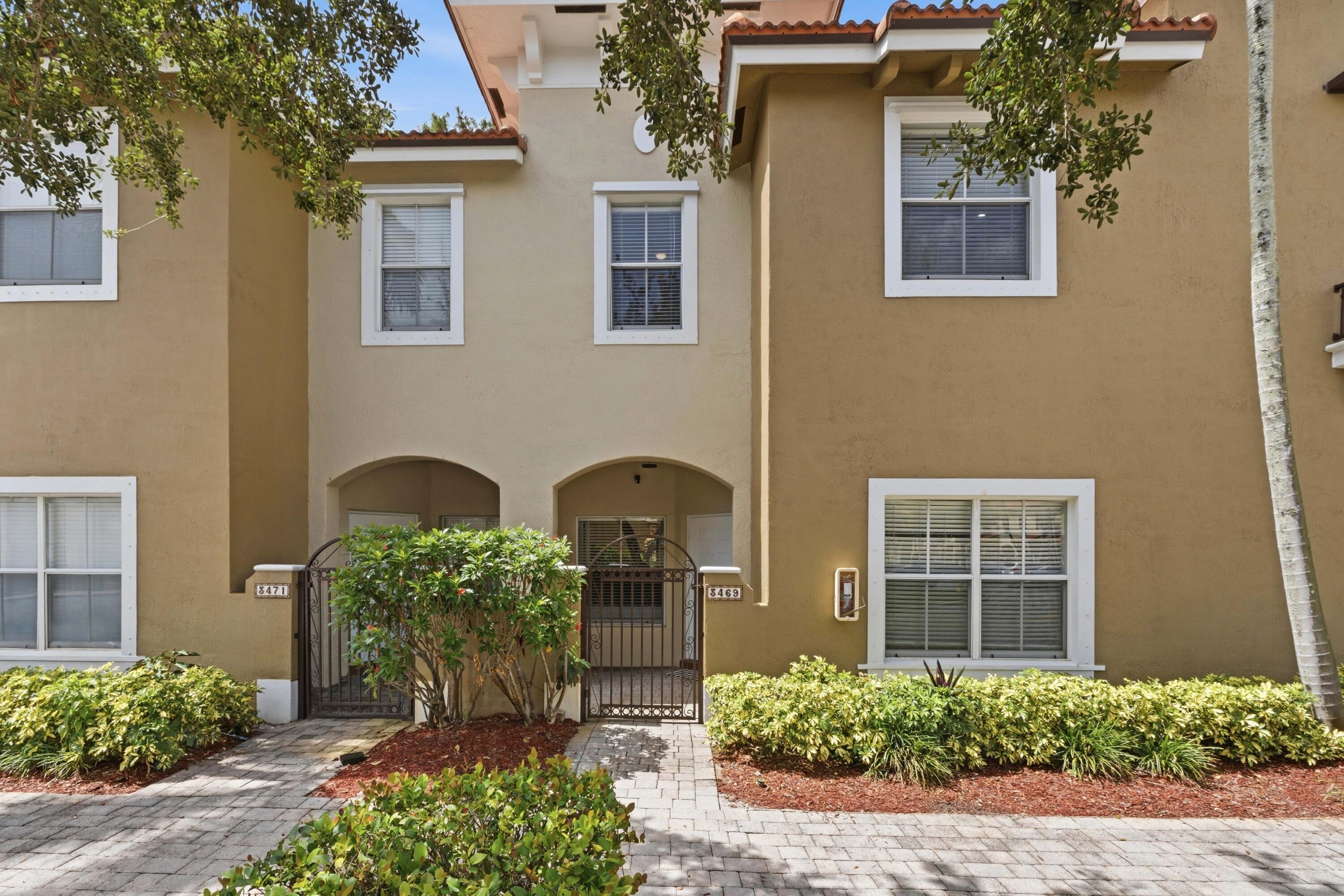 3469 Merrick Lane, Unit 402 Margate, FL 33063 - Photo 28 of 35 3469 Merrick Ln_028