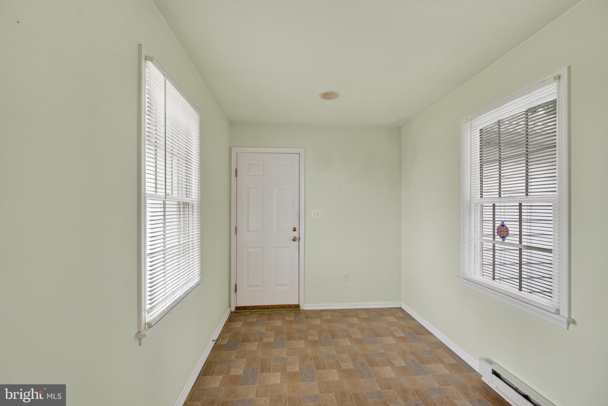 13835 Howard Road Dayton, MD 21036 - Photo 9 of 43 Office/mud room off garage & kitchen