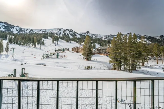 $580,000 | 1511 Kirkwood Meadows Drive, Unit 410, Kirkwood, CA 95646