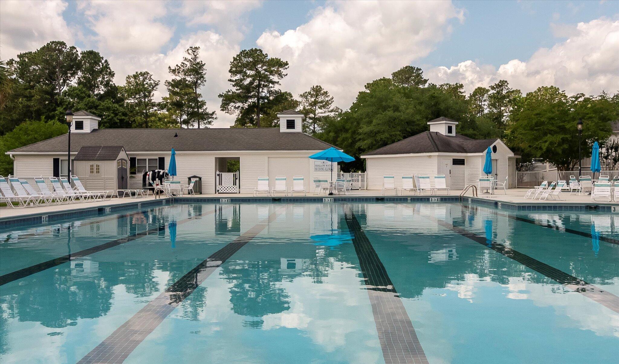 103 Innisbrook Bend Summerville, SC 29483 - Photo 60 of 65 66-Pine Forest_Lowcountry_Exposure-100
