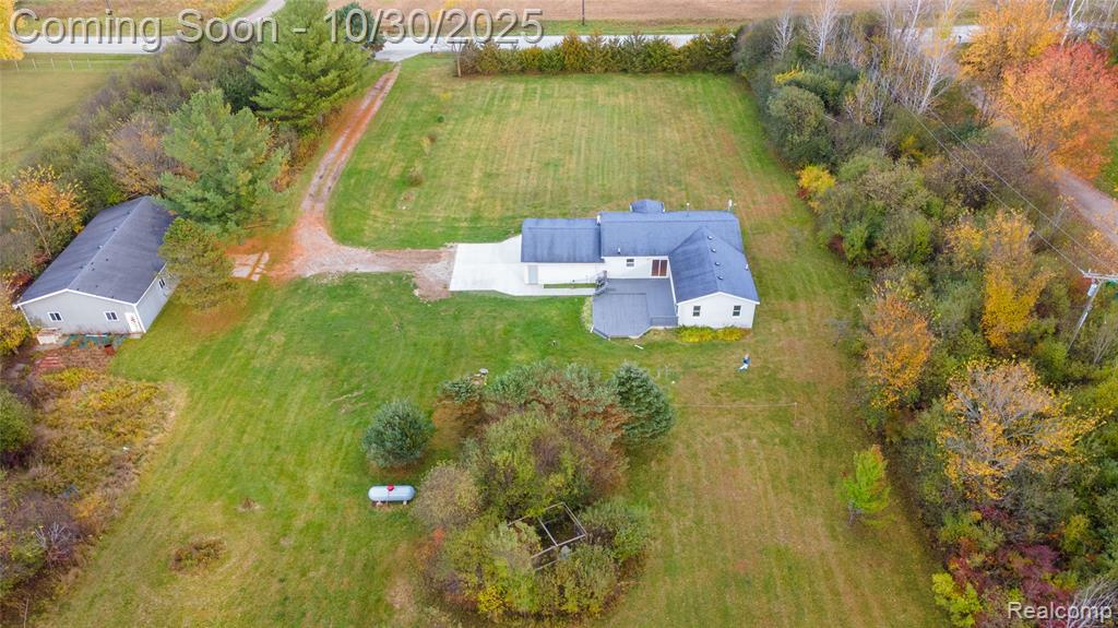 7777 Jordan Road Yale, MI 48097 - Photo 50 of 63