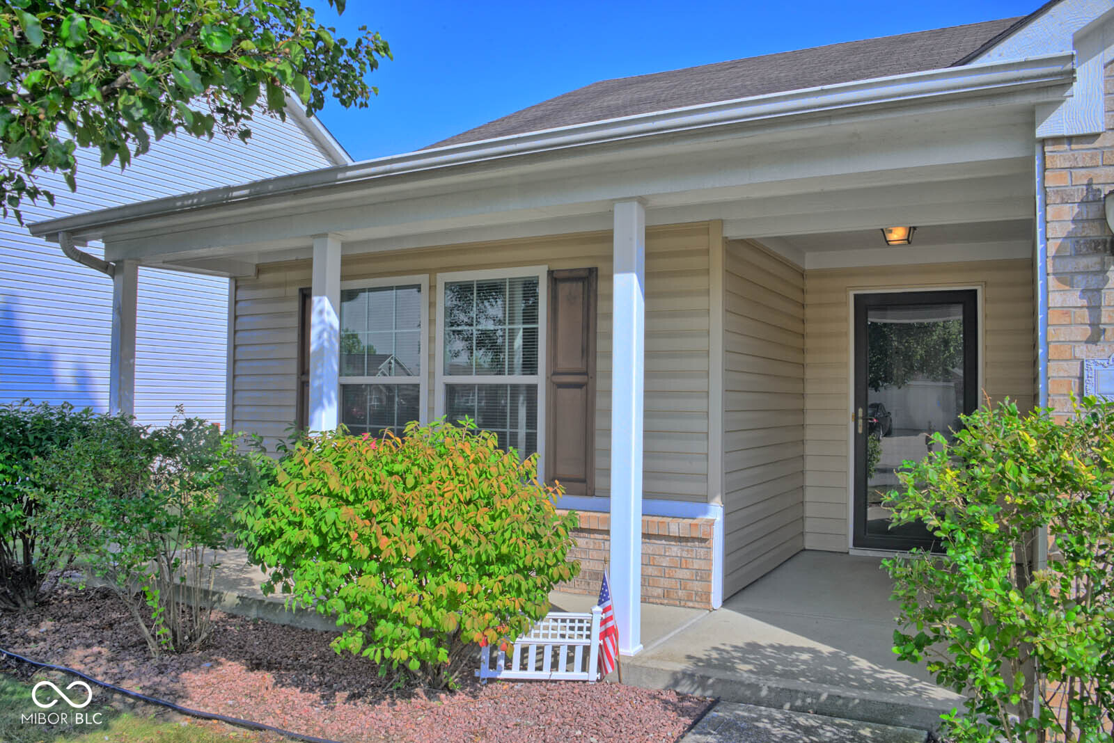 1519 Maplewood Lane Pendleton, IN 46064 - Photo 3 of 32