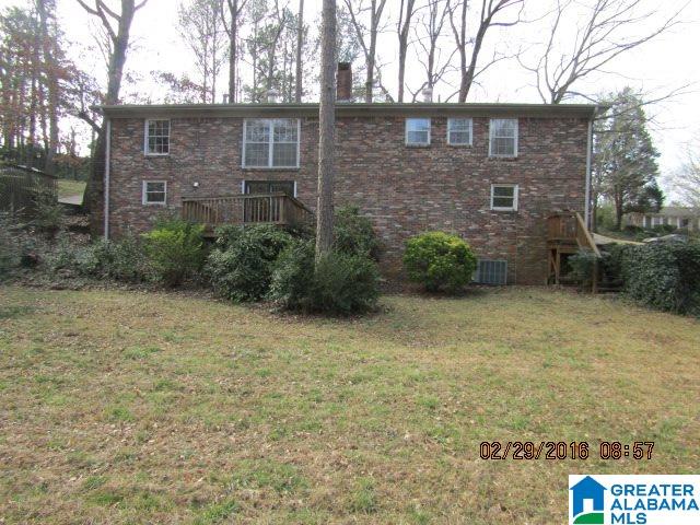 932 Martinwood Road Birmingham, AL 35235 - Photo 4 of 19