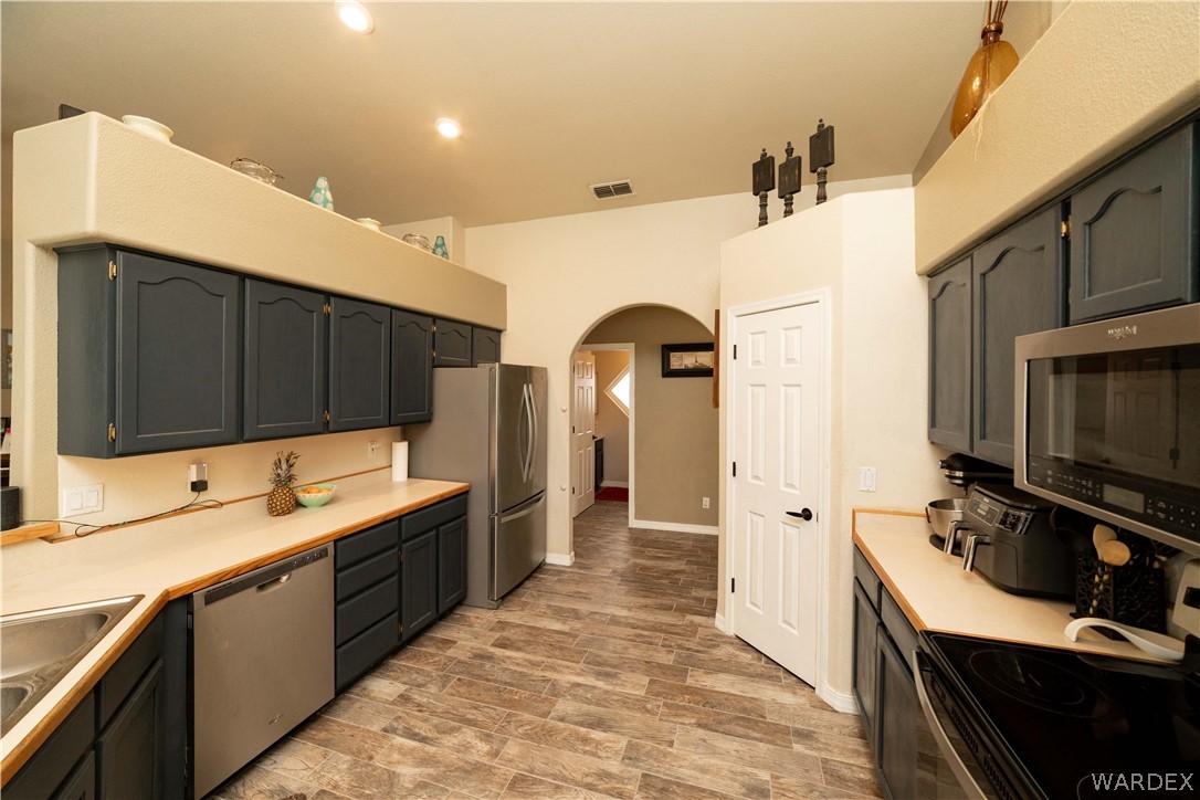 4090 Roma Road Kingman, AZ 86401 - Photo 21 of 69 Gallery Image 21