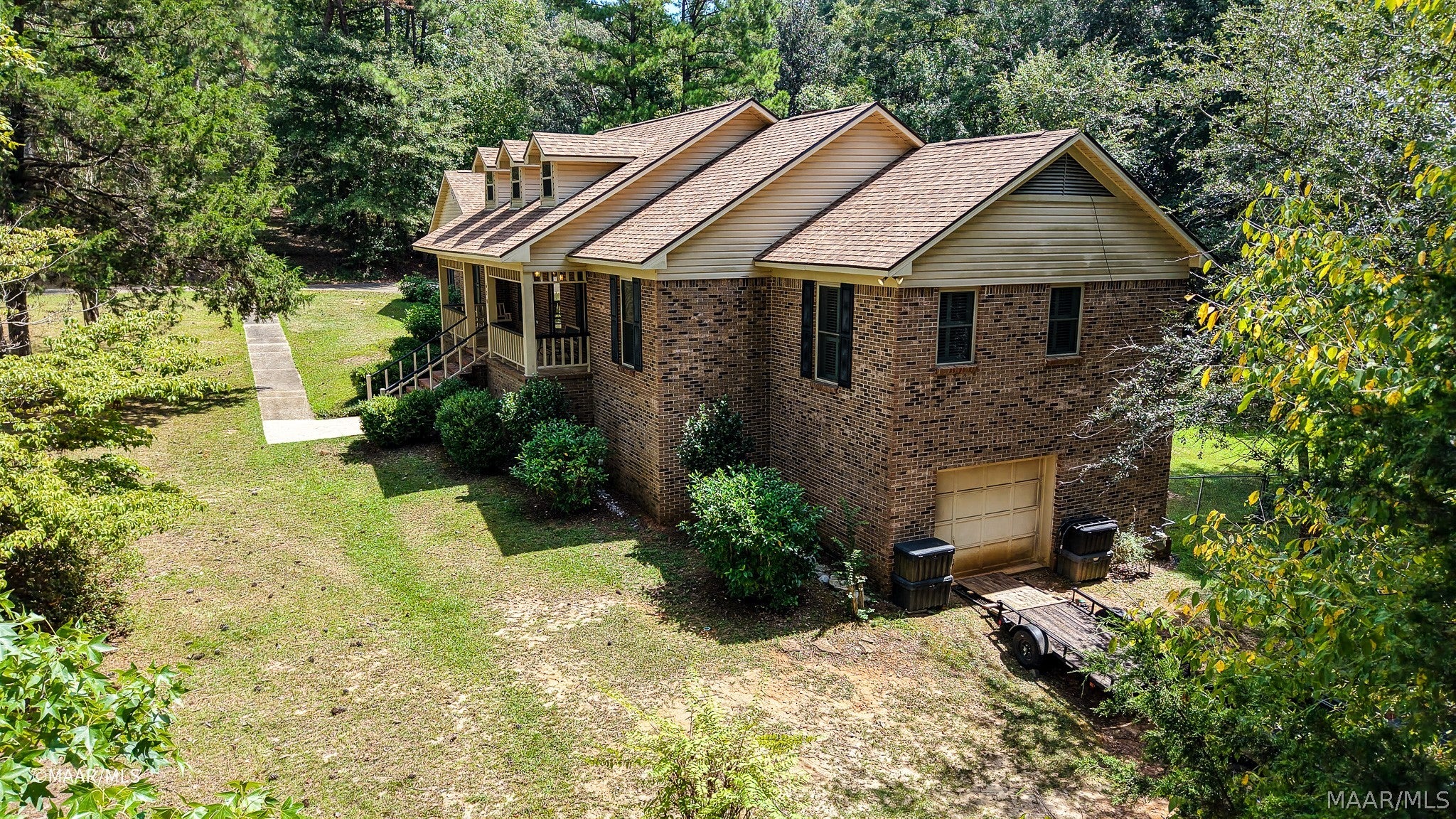 620 Valley Road Thomasville, AL 36784 - Photo 6 of 60 Gallery Image 6