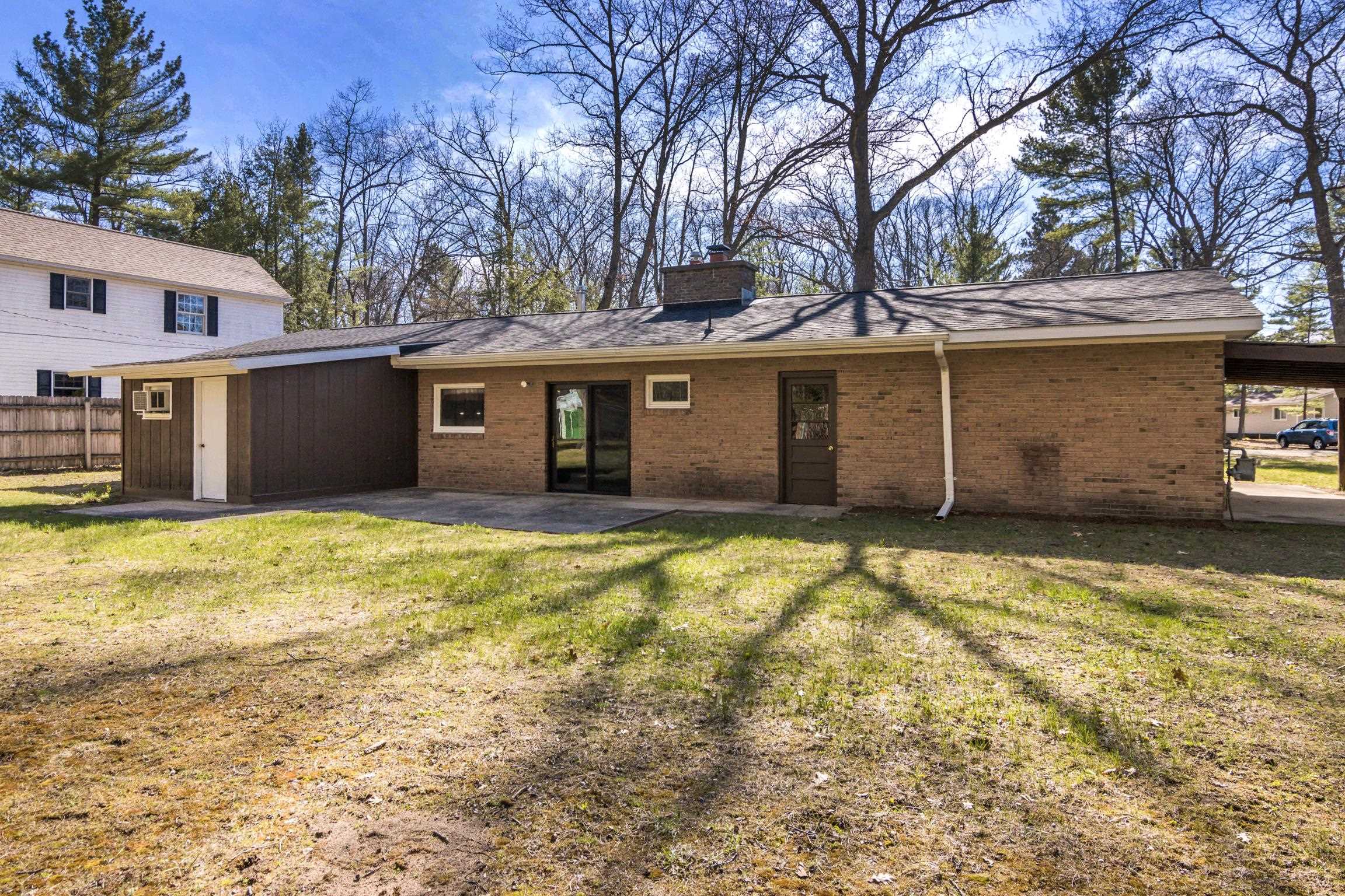 7736 Ladd Road Rapid City, MI 49676 - Photo 33 of 42