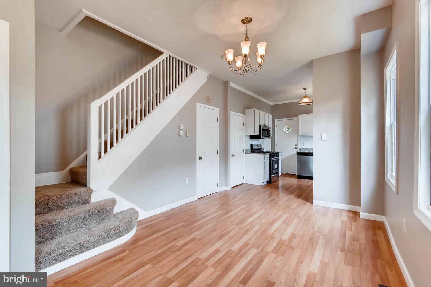 2112 Sunbriar Road Baltimore, MD 21207 - Photo 3 of 26