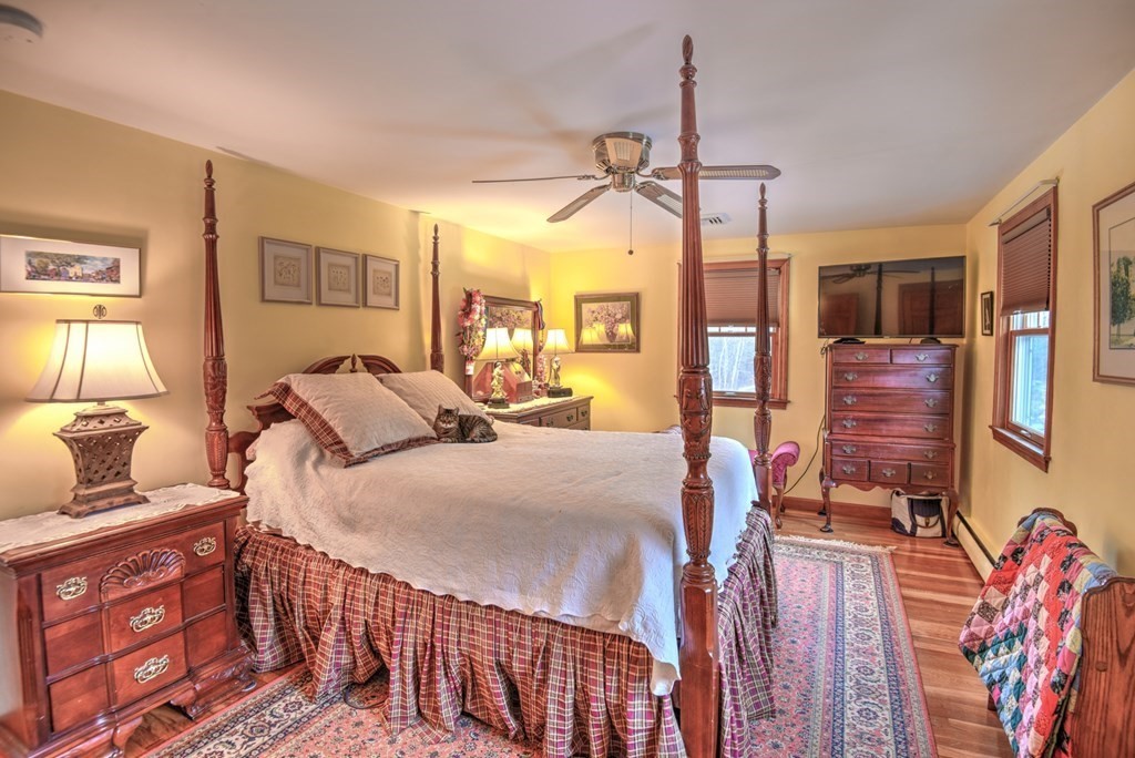 22 Woodland Road Georgetown, MA 01833 - Photo 11 of 22 Gallery Image 11
