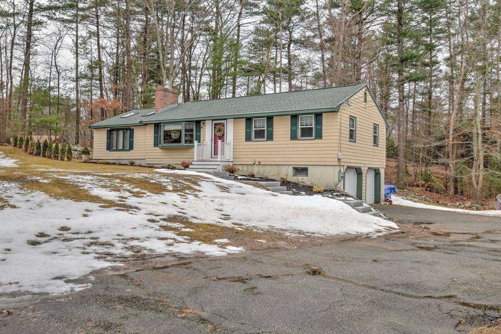 22 Woodland Road Georgetown, MA 01833 - Photo 16 of 22 Gallery Image 16