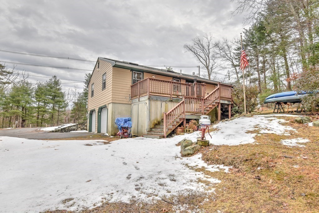 22 Woodland Road Georgetown, MA 01833 - Photo 17 of 22 Gallery Image 17