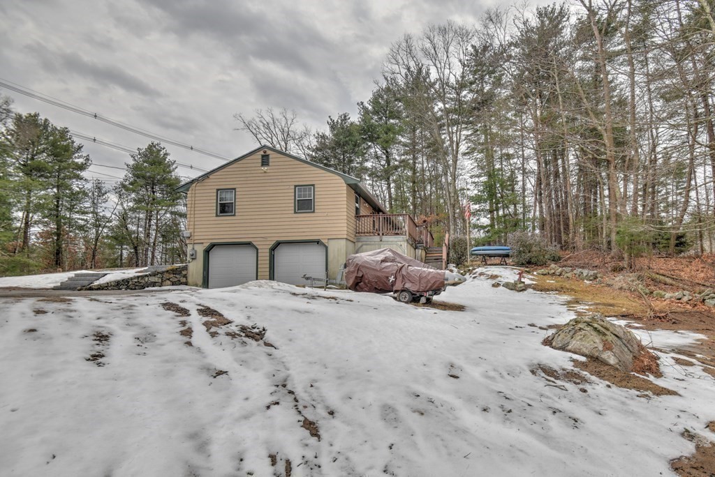 22 Woodland Road Georgetown, MA 01833 - Photo 18 of 22 Gallery Image 18