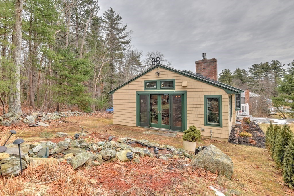 22 Woodland Road Georgetown, MA 01833 - Photo 19 of 22 Gallery Image 19
