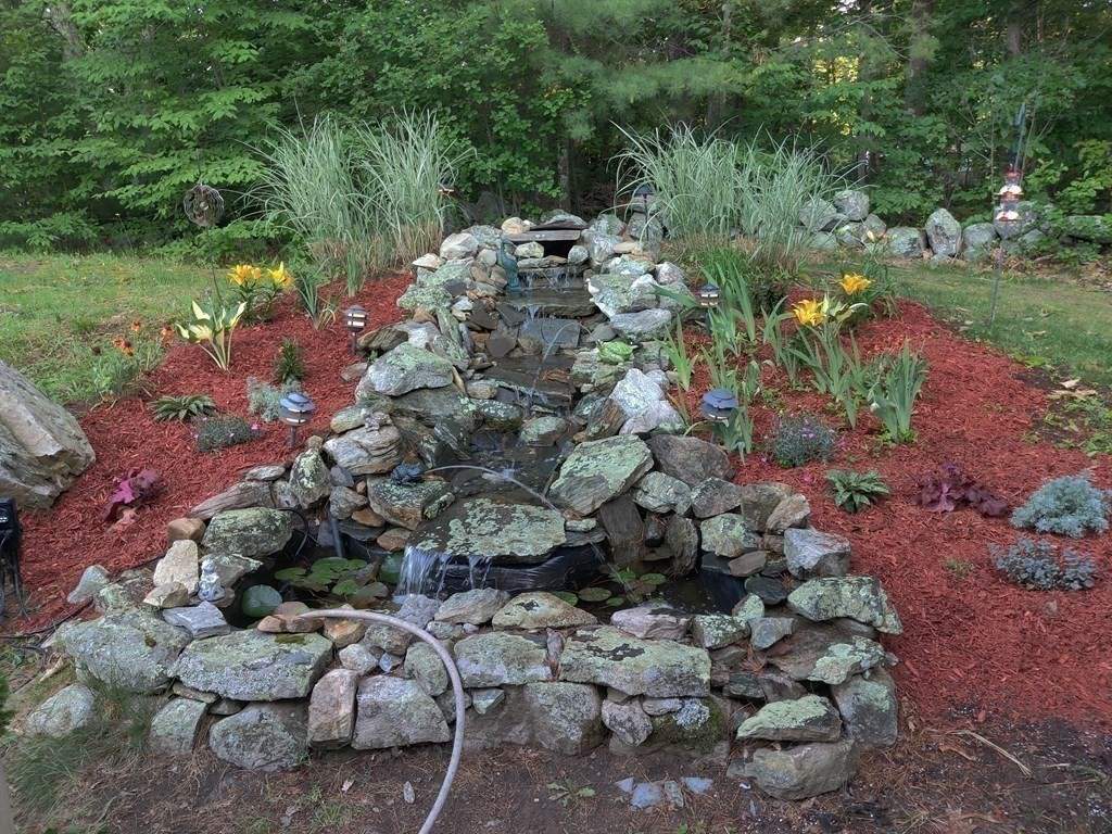 22 Woodland Road Georgetown, MA 01833 - Photo 21 of 22 Gallery Image 21
