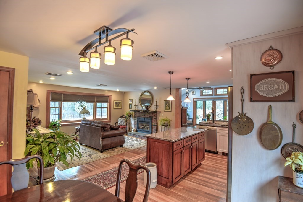 22 Woodland Road Georgetown, MA 01833 - Photo 3 of 22 Gallery Image 3