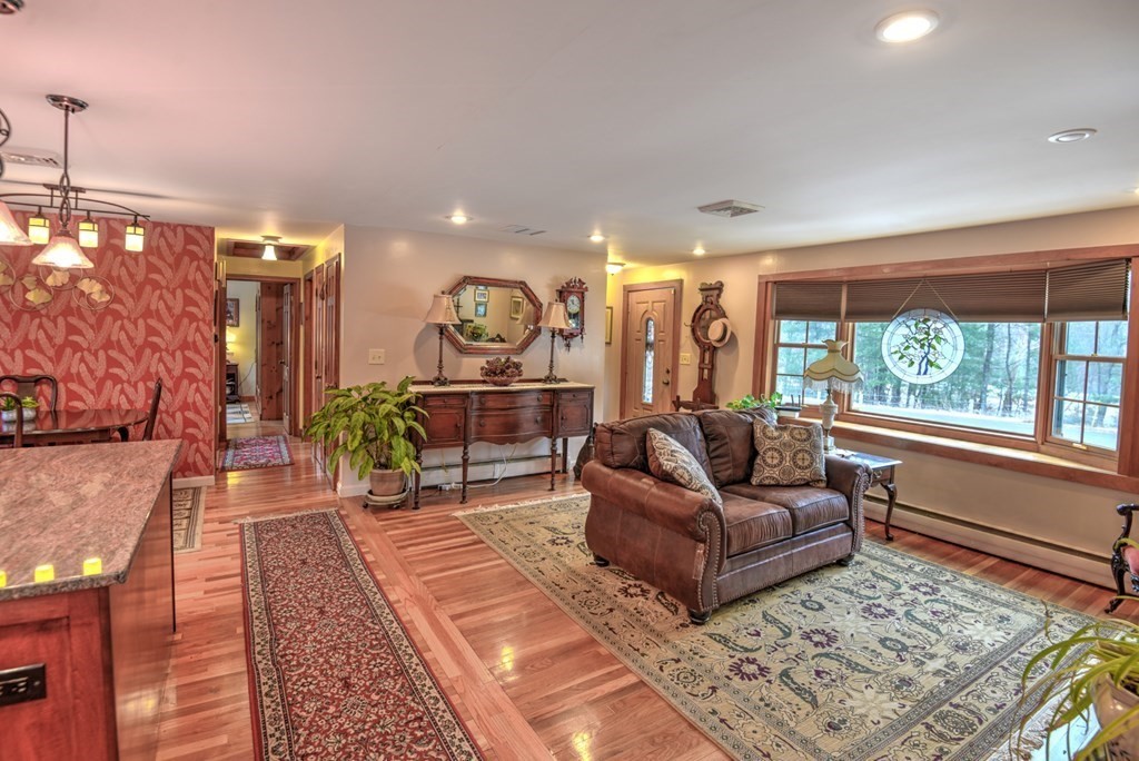 22 Woodland Road Georgetown, MA 01833 - Photo 5 of 22 Gallery Image 5