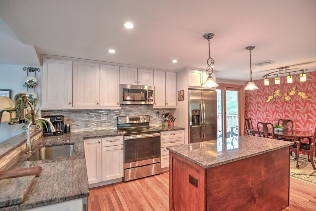 22 Woodland Road Georgetown, MA 01833 - Photo 7 of 22 Gallery Image 7