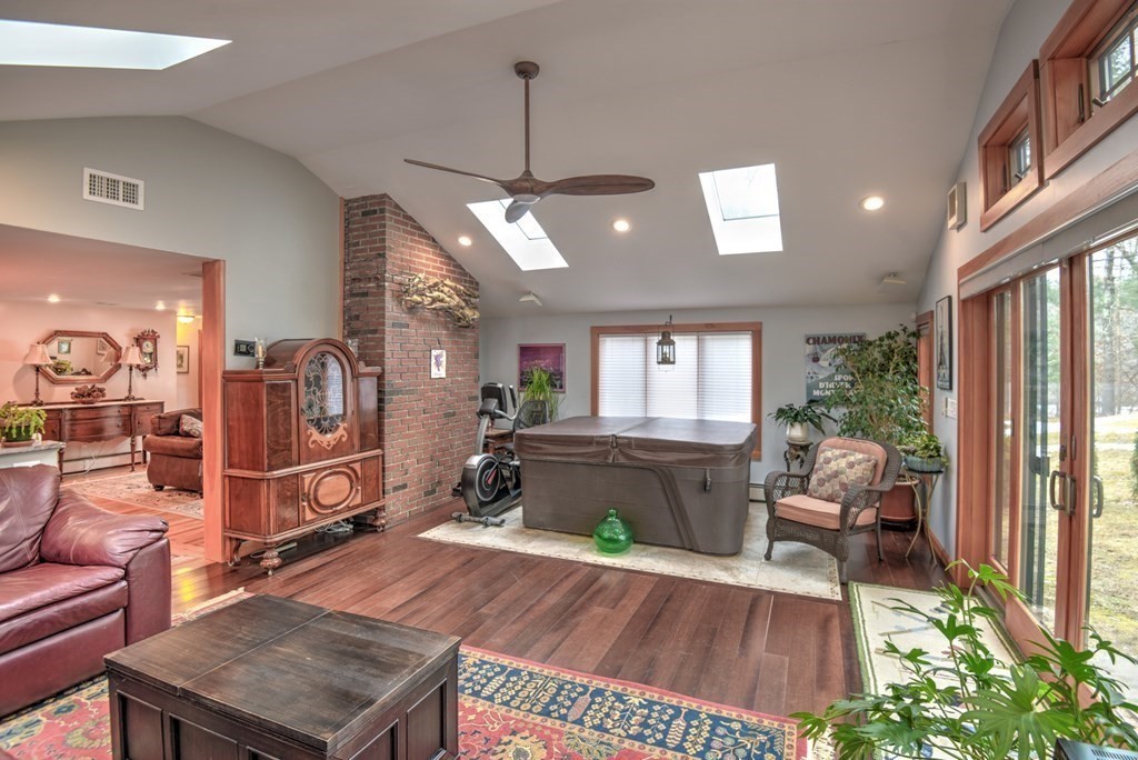 22 Woodland Road Georgetown, MA 01833 - Photo 8 of 22 Gallery Image 8