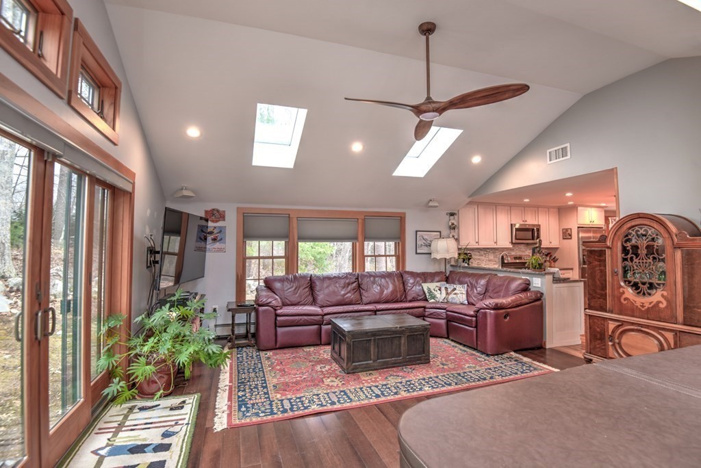 22 Woodland Road Georgetown, MA 01833 - Photo 9 of 22 Gallery Image 9