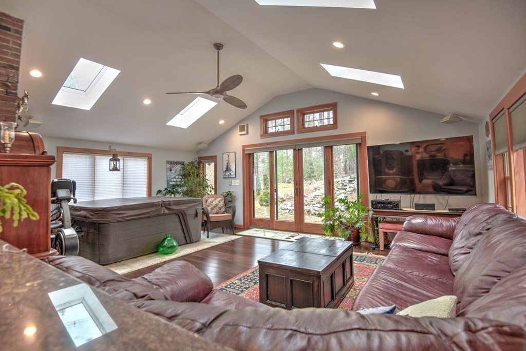 22 Woodland Road Georgetown, MA 01833 - Photo 10 of 22 Gallery Image 10