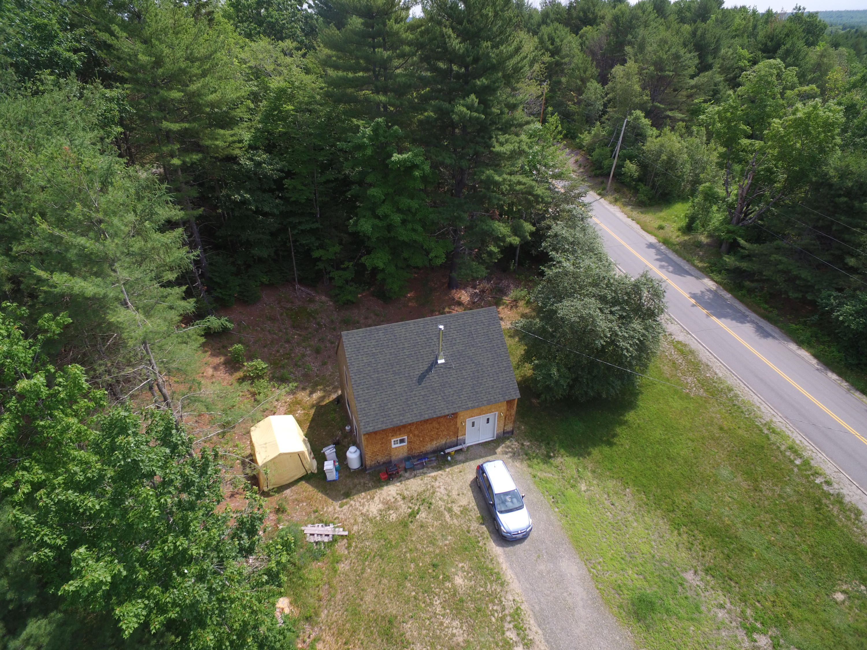 458 Paddy Hill Road Medford, ME 04463 - Photo 21 of 27 DJI_0114