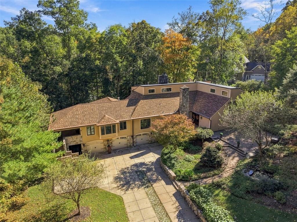 337 Fox Chapel Road Pittsburgh, PA 15238 - Photo 1 of 49 Welcome to 337 Fox Chapel Road!
